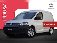Volkswagen Caddy Cargo - 2.0 TDI 102pk Comfort | App Connect Navigatie | Parkeersensor Achter