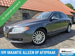 Volvo S80 - 2.5 T Momentum Automaat