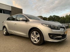 Renault Mégane Estate - 1.5 dCi Expression Dealer onderhouden Airco Cruise control Elektrische pakket