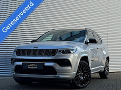 Jeep Compass - 4xe 240 Plug-in Hybrid S Electric Limited/Camera/Leder/Navi