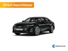 Audi A6 Limousine - Advanced edition | Adaptive cruise control | Airconditioning 4-zones | sound system