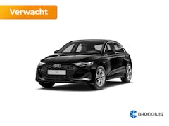 Audi A3 Sportback - Pro Line | Aluminium optiek in het interieur | virtual cockpit | Cruise control