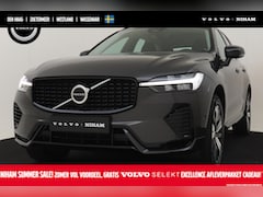 Volvo XC60 - T6 PLUG-IN HYBRID AWD PLUS DARK -PANO.DAK|POWER-SEATS|360°CAM|TREKHAAK