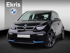 BMW i3 - S 120Ah 42 kWh 20 inch/ Cruise Control/ Comfort pakket/ Navigatie