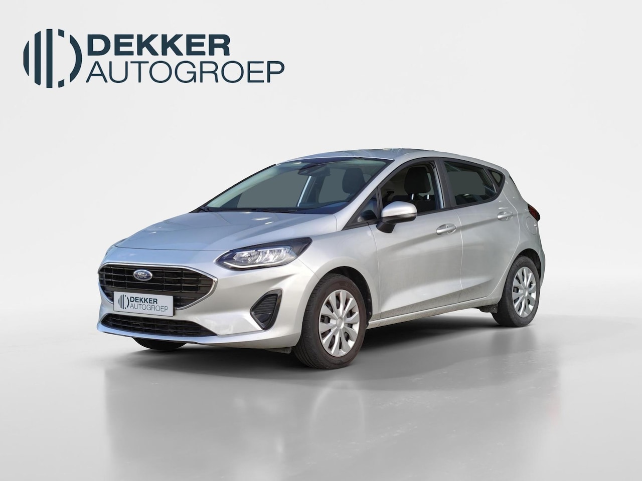 Ford Fiesta - 1.0 EcoBoost Trend Connected - Winter Pack - Cruise Control - AutoWereld.nl