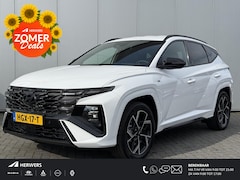 Hyundai Tucson - 1.6 T-GDI PHEV N Line / Modeljaar 2025 Facelift / 360 camera / 19" LM / Led verlichting /