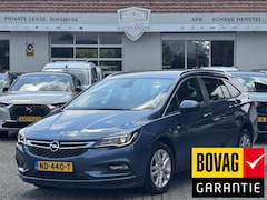 Opel Astra Sports Tourer - 1.4 Business+ CARPLAY | KLIMA | CAMERA | BOVAG