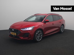 Ford Focus Wagon - 1.0 EcoBoost ST Line X Business | Navigatie | Winter pack | Camera | Adaptive cruise