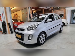 Kia Picanto - 1.0 CVVT ComfortLine