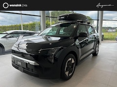 Kia EV3 - Air 58.3 kWh Nu € 3.000, - Inruilvoordeel UIT VOORRAAD