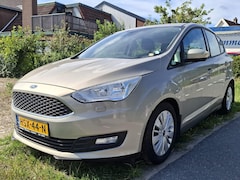 Ford C-Max - 1.0 Ambiente Stoelverwarming, Trekhaak, Cruise Control, 6 Versnellingen, Garantie