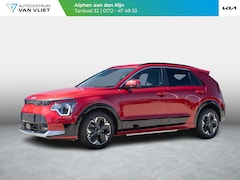 Kia Niro - 1.6 GDi Hybrid DynamicPlusLine
