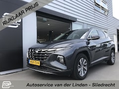 Hyundai Tucson - 1.6 HEV Comfort
