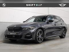 BMW 3-serie Touring - 330e M-Sport | Panoramadak | Adapt. Cruise Control