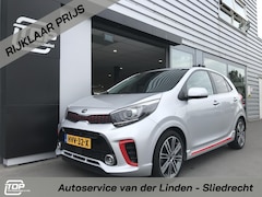 Kia Picanto - 1.2 GT-Line 84PK