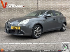 Alfa Romeo Giulietta - 1.4 T Distinctive | Climate | Cruise | APK 05-2026 |