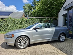 Volvo C70 Convertible - 2.4 Kinetic Youngtimer
