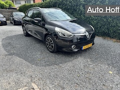 Renault Clio Estate - 1.5 dCi ECO Expression | Navi | Airco | Cruise Control | LMV | PDC | APK tot 10-04-2026