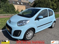 Citroën C1 - 1.0 Collection / Airco / 5 deurs