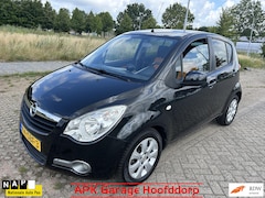 Opel Agila - 1.2 Enjoy / Airco