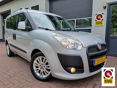Fiat Doblò - 1.4 T-Jet Emotion AIRCO ECC / CRUISE / LM VELGEN
