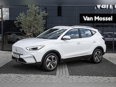 MG ZS - EV EV Long Range Luxury 70 kWh 440 KM WLTP
