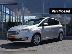 Ford C-Max - 1.5 Titanium | Climate Control | Cruise Control | Achteruitrij Camera | Voorruitverwarmig