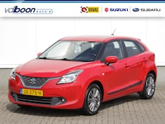 Suzuki Baleno - 1.2 Exclusive | Airco | Park sens | Lm-Velgen