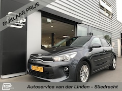 Kia Rio - 1.0 DynamicLine Automaat