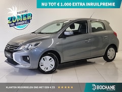 Mitsubishi Space Star - 1.0 Cool+ | Airco | Radio DAB+ |
