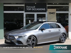 Mercedes-Benz A-klasse - 180 Business Solution AMG | Panoramadak | Wide Screen | Fender audio | Full option |
