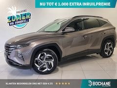 Hyundai Tucson - 1.6 T-GDI HEV Premium | 360° Camera | Leder | Elektrische achterklep |