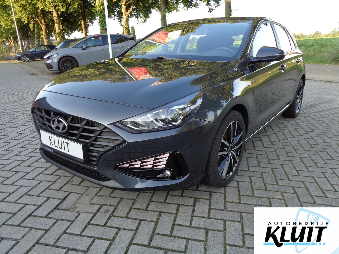 Hyundai i30 - 1.5 T-GDi MHEV - AutoWereld.nl