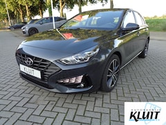 Hyundai i30 - 1.5 T-GDi MHEV