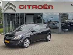 Opel Corsa - 1.4-16V BlitZ