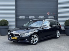 BMW 3-serie Touring - 316d Executive | Navigatie | Xenon | Elektrische Achterklep | Parkeersensoren |