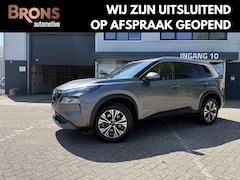 Nissan X-Trail - 1.5 e-4orce N-Connecta 4WD 7p. 360 l