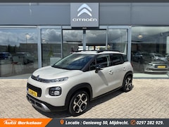 Citroën C3 Aircross - 1.2 PureTech S&S Shine 110 PK | Parkeerassistent | Hifi