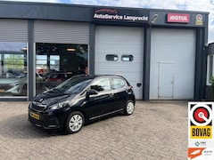 Peugeot 108 - 1.0 e-VTi Active TOP