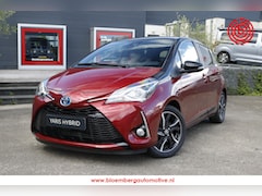 Toyota Yaris - 1.5 Hybrid Bi-Tone Plus
