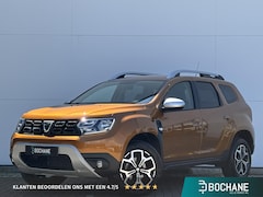 Dacia Duster - 1.3 TCe Prestige / 360 Camera / Navigatie / Slechts 13.902 km /