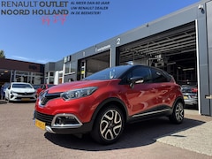 Renault Captur - 1.2 TCe 120pk EDC Xmod+Trekhaak