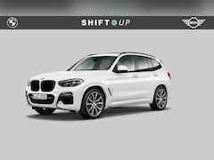 BMW X3 - xDrive30e M-Sport | Panoramadak | Elektr. Trekhaak