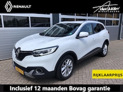 Renault Kadjar - TCe 130 Intens AUTOMAAT