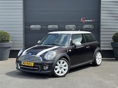 MINI Cooper - 1.6 D Westminster | Cruise Control | Climate Control | Trekhaak | Lichtmetalen Velgen |