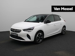 Opel Corsa-e - Elegance 50 kWh | 136pk | Navi | Camera | 39.000km |