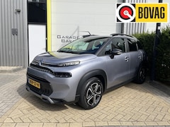Citroën C3 Aircross - 1.2 PureTech Feel Parkeersensoren, LED, Cruise Control