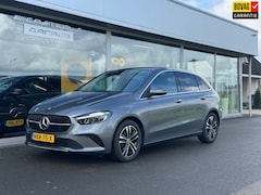 Mercedes-Benz B-klasse - 200 Progressieve Luxury Line automaat . achteruitrijcamera , Apple-carplay