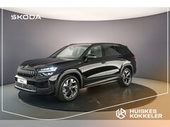 Skoda Kodiaq - 1.5 TSI iV 204pk Sportline Business