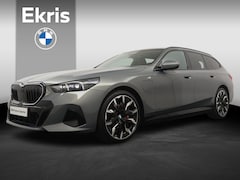 BMW 5-serie Touring - 550e xDrive | M Sportpakket | Individual lak | Innovation pakket | Comfort pakket